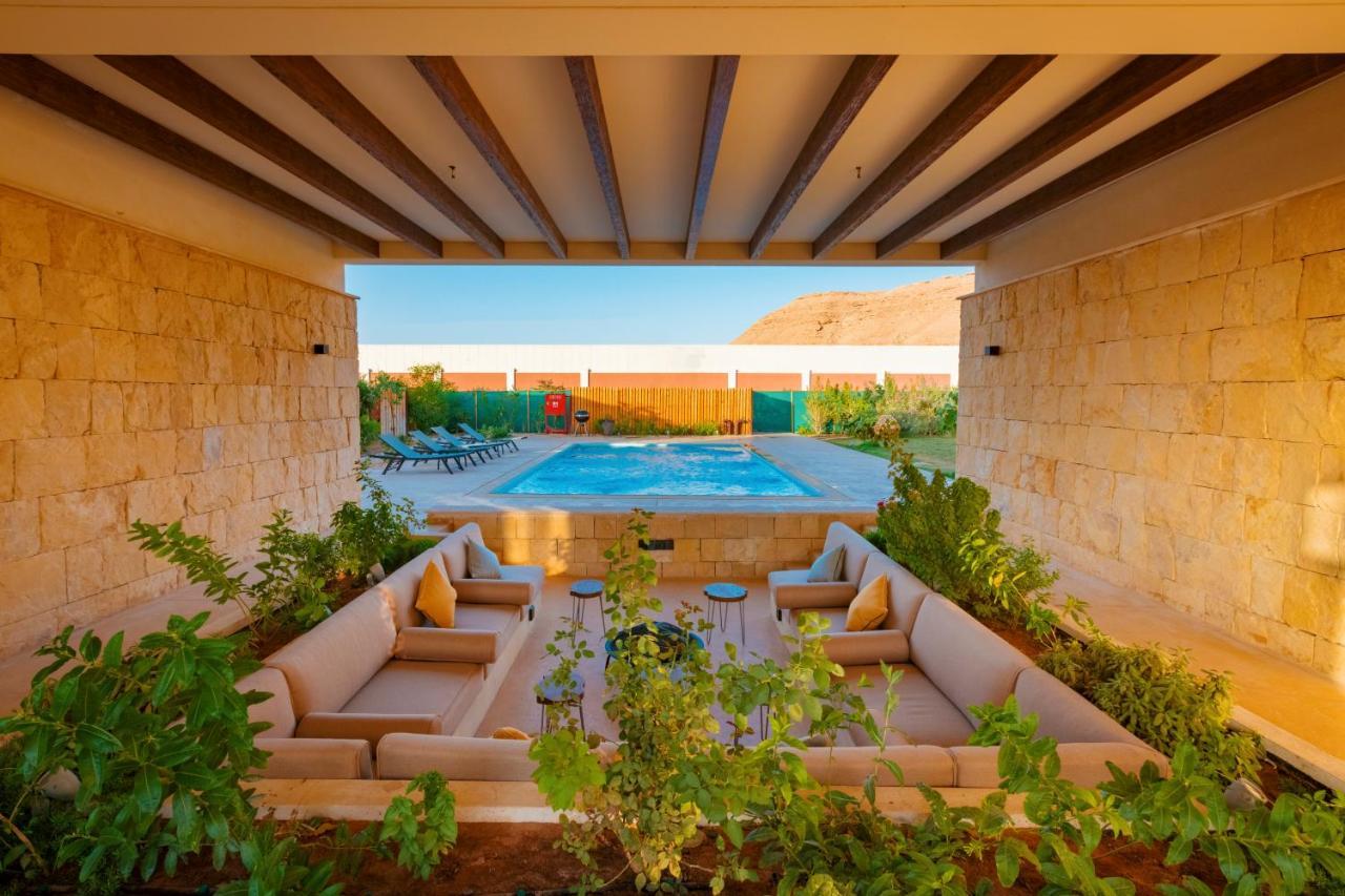 The Valley Resort Riyadh Exterior photo