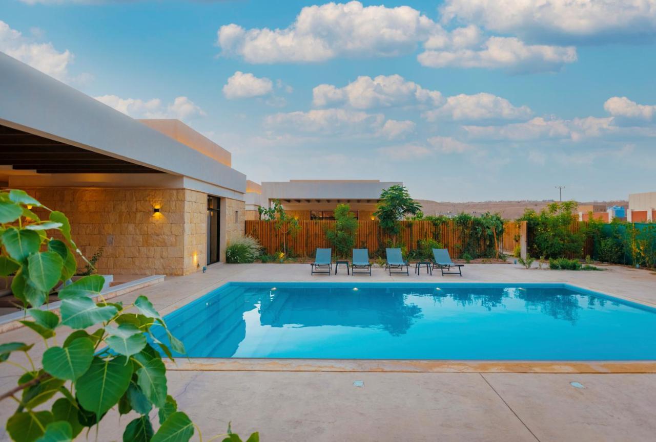 The Valley Resort Riyadh Exterior photo