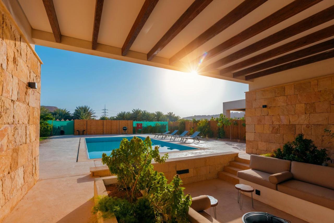 The Valley Resort Riyadh Exterior photo
