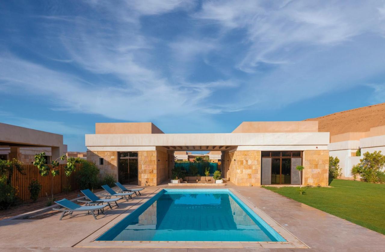 The Valley Resort Riyadh Exterior photo