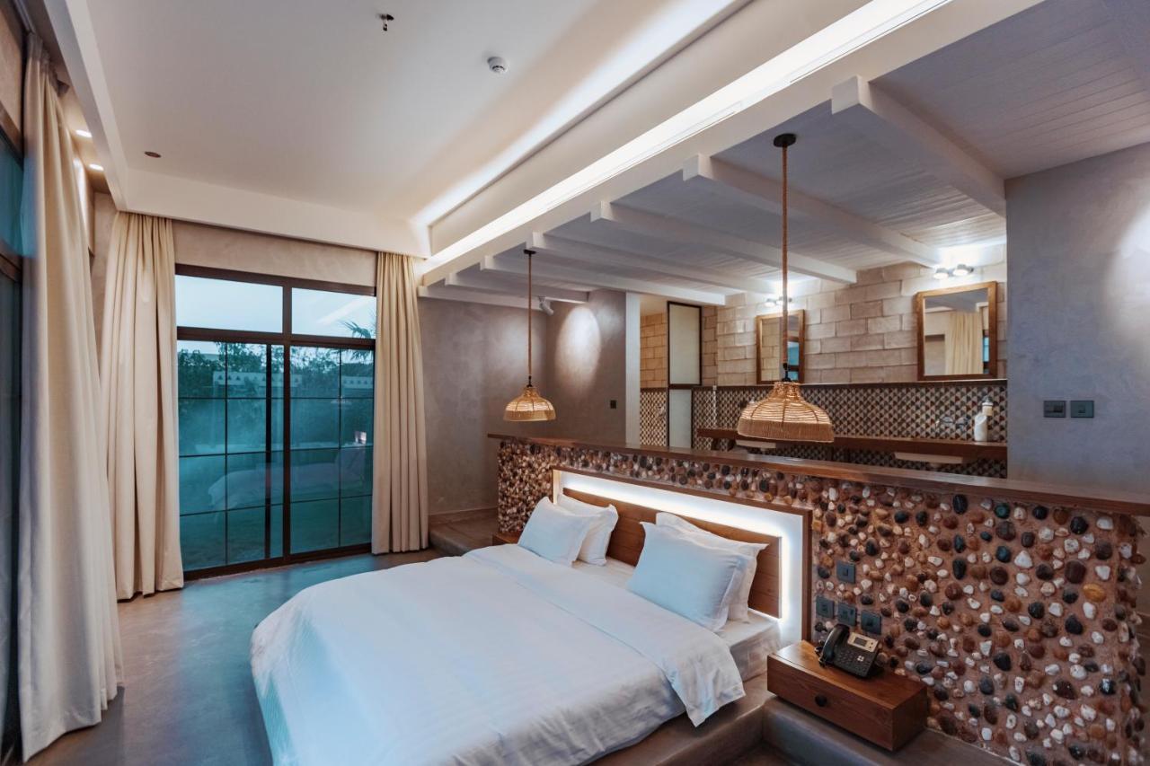 The Valley Resort Riyadh Exterior photo
