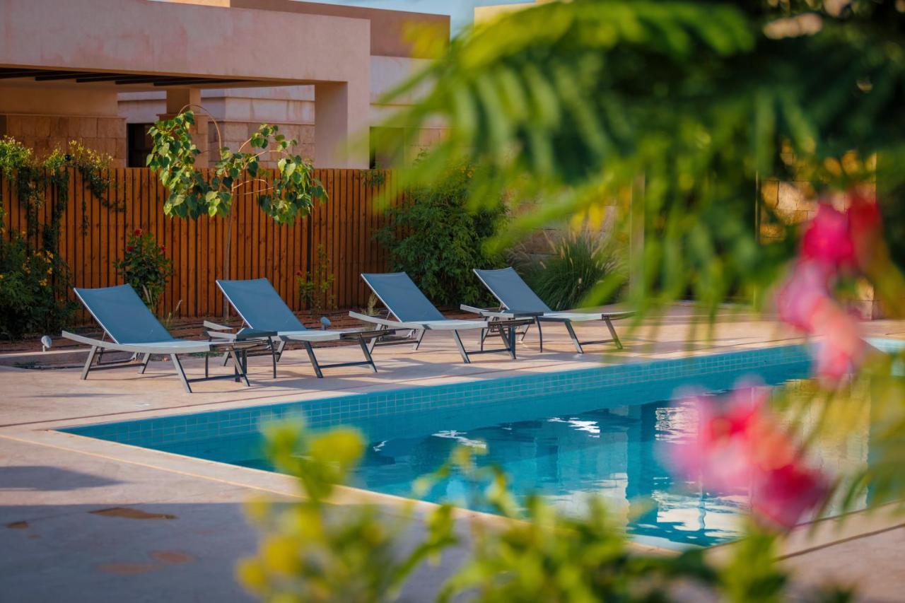 The Valley Resort Riyadh Exterior photo