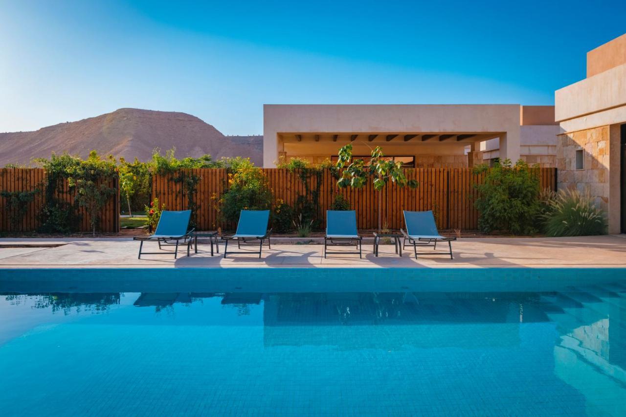 The Valley Resort Riyadh Exterior photo