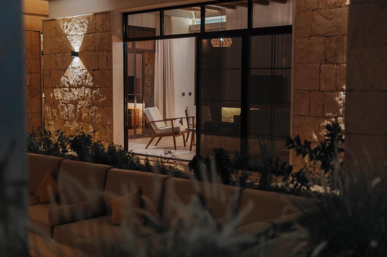 The Valley Resort Riyadh Exterior photo