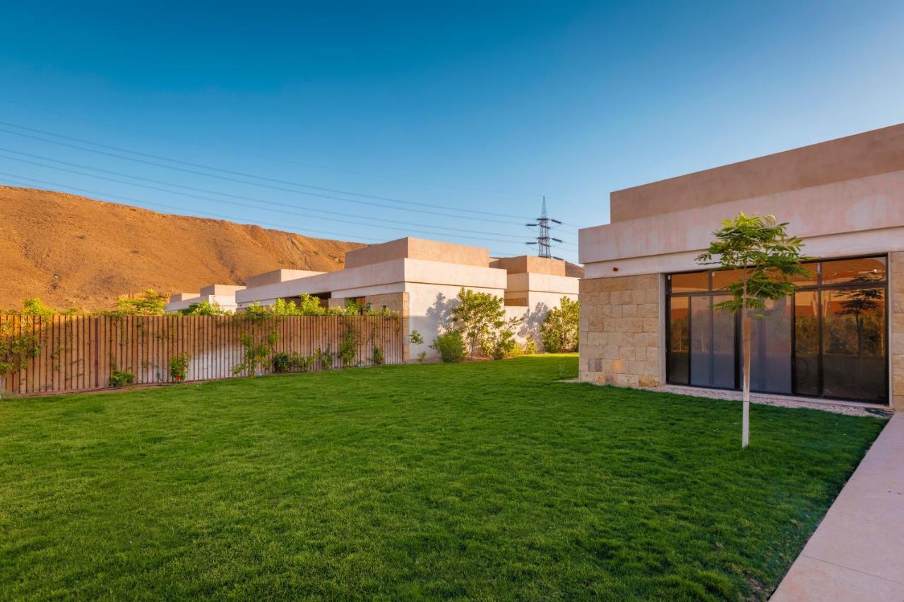 The Valley Resort Riyadh Exterior photo