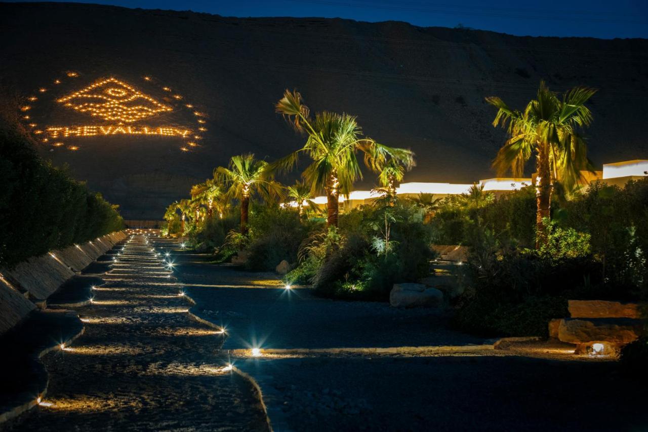 The Valley Resort Riyadh Exterior photo