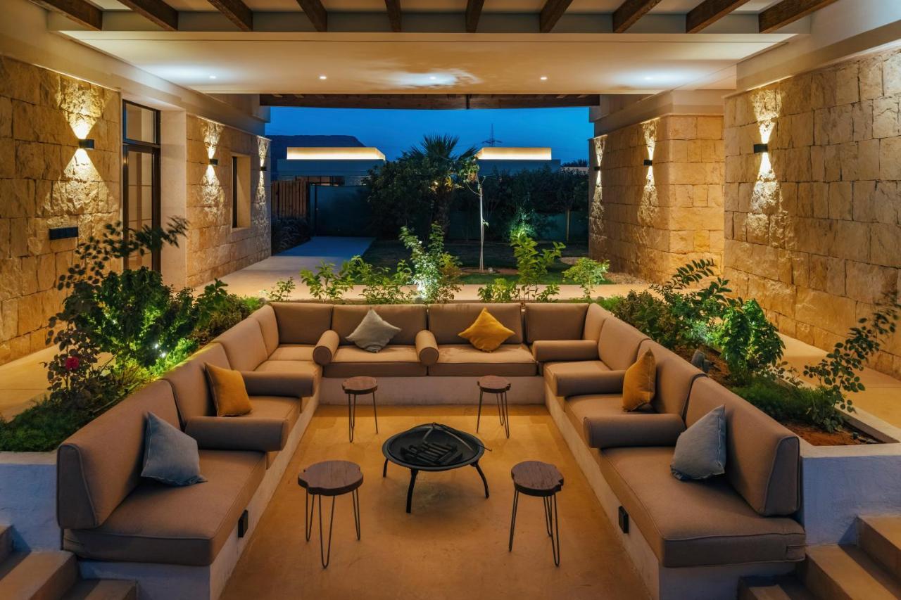 The Valley Resort Riyadh Exterior photo