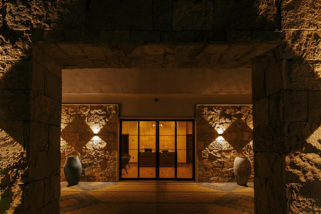 The Valley Resort Riyadh Exterior photo